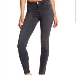 Hudson Midrise Ankle Natalie Jeans WEKS